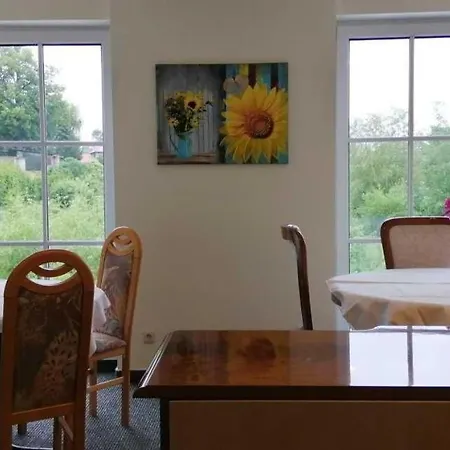 Lejlighed Machnitzki