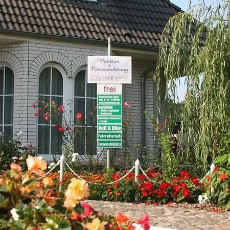 Machnitzki Lejlighed