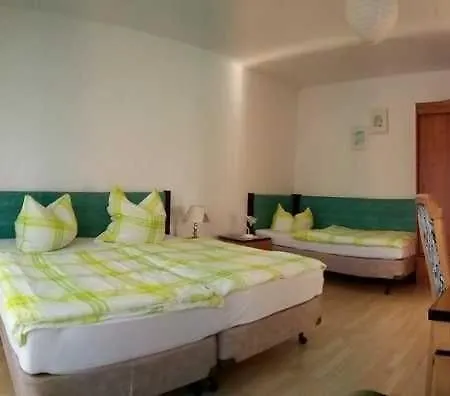 Lejlighed Machnitzki *