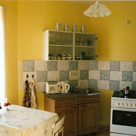 Lejlighed Machnitzki