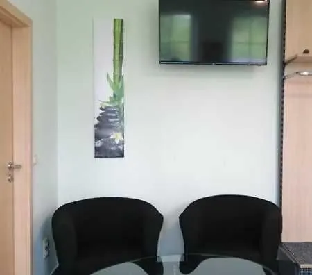 Machnitzki Lejlighed Klein Nemerow