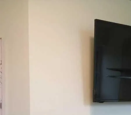 Lejlighed Machnitzki *