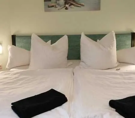 Lejlighed Machnitzki