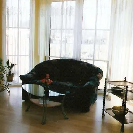 Machnitzki Lejlighed Klein Nemerow