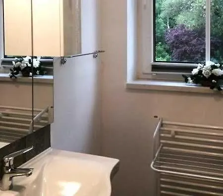 Lejlighed Machnitzki Klein Nemerow