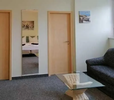 Lejlighed Machnitzki *