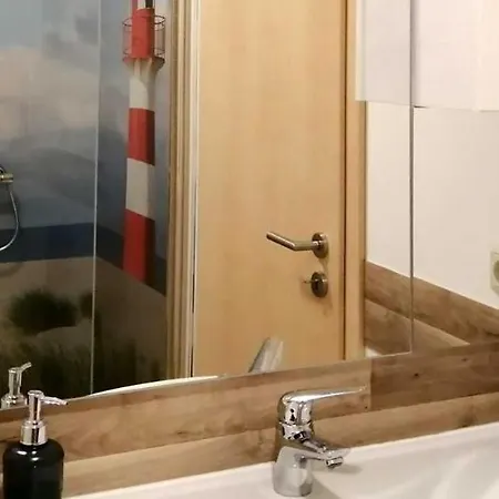 Machnitzki Lejlighed Klein Nemerow