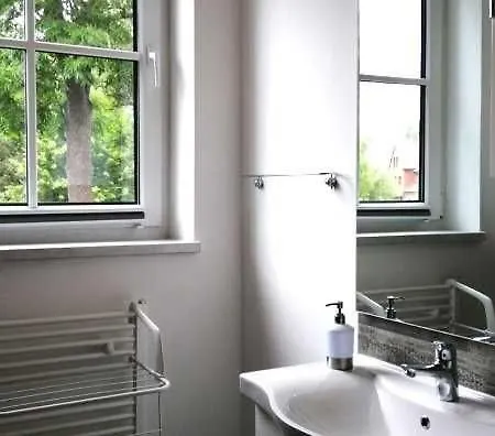 Machnitzki Lejlighed