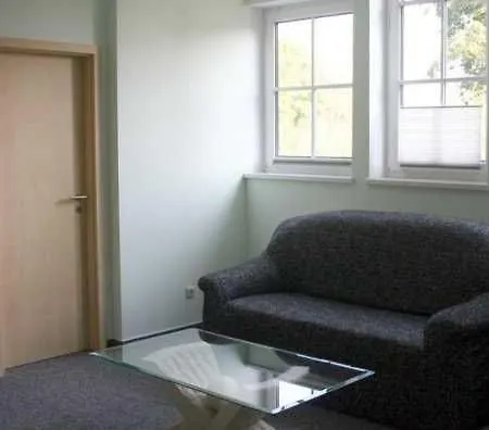 Lejlighed Machnitzki Klein Nemerow