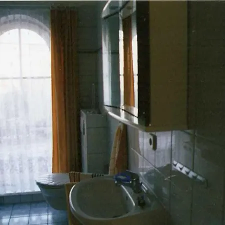 Machnitzki Lejlighed *