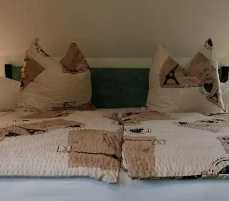 Machnitzki Lejlighed