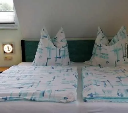 Machnitzki Lejlighed *