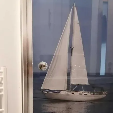 Machnitzki Lejlighed *