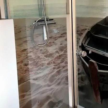 Machnitzki Lejlighed Klein Nemerow