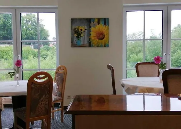 아파트 Machnitzki