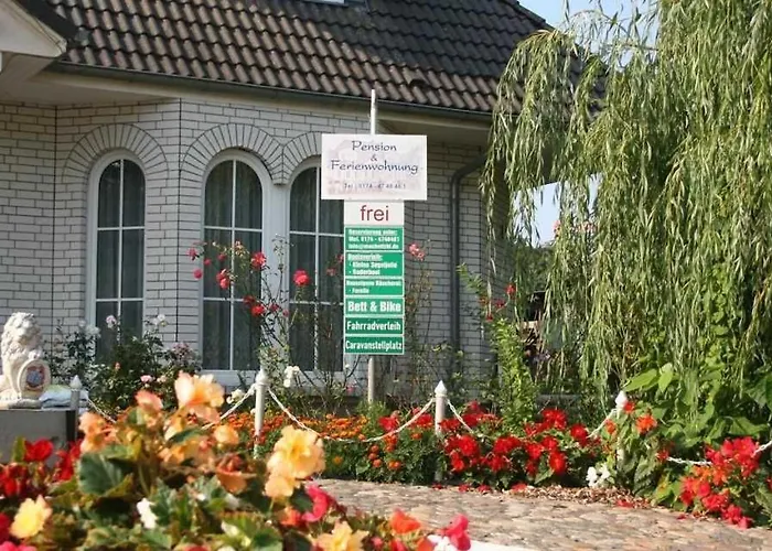 Machnitzki 아파트