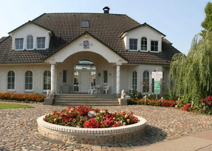 Machnitzki * 클라인네메로프