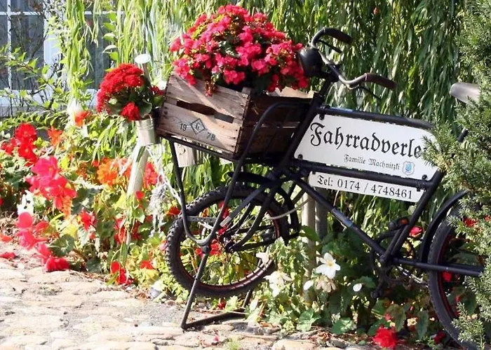 Machnitzki * 클라인네메로프