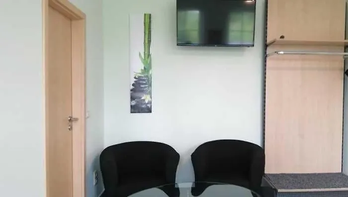 Machnitzki 아파트 클라인네메로프