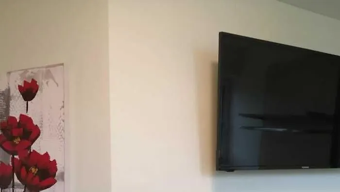 아파트 Machnitzki *