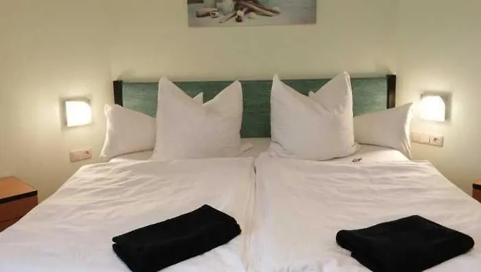 아파트 Machnitzki