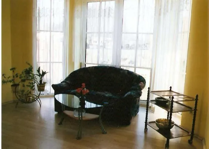 Machnitzki 아파트 클라인네메로프