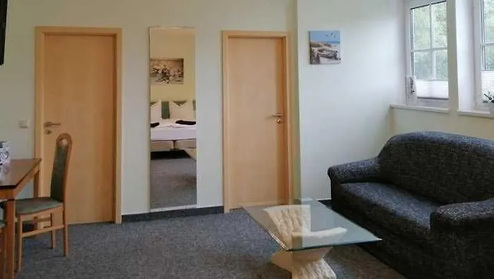 아파트 Machnitzki *