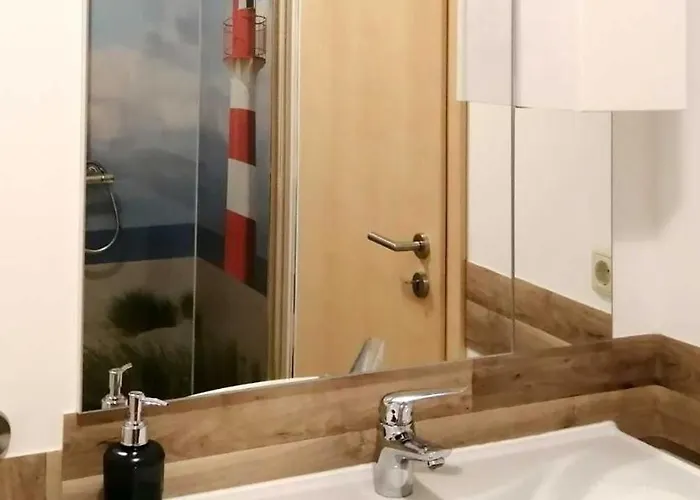 Machnitzki 아파트 클라인네메로프