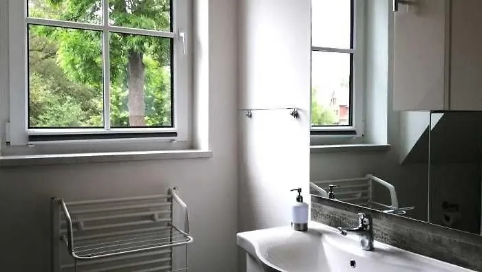 Machnitzki 아파트