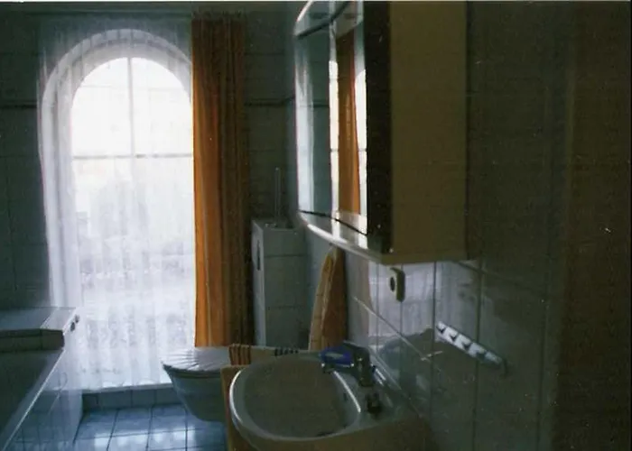 Machnitzki 아파트 *