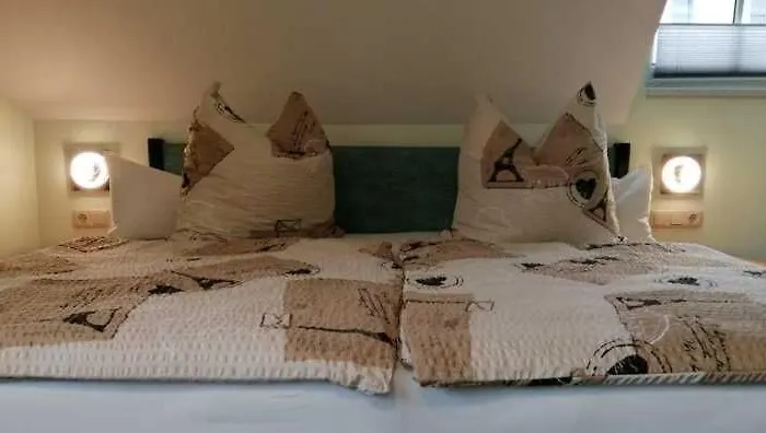 Machnitzki 아파트