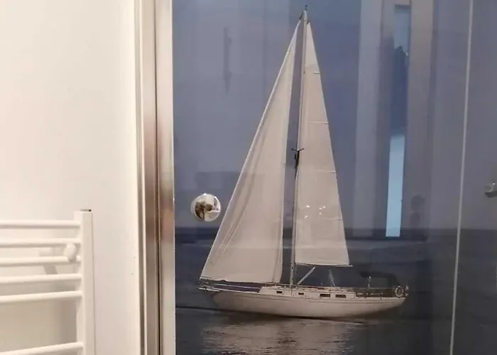 Machnitzki 아파트 *